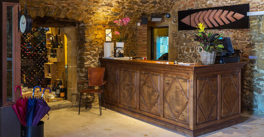 Hotel Es Portal (Adults Only)