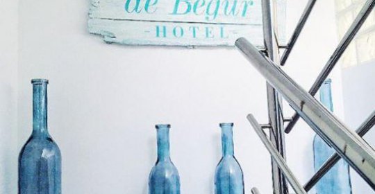 Es Cel de Begur Hotel