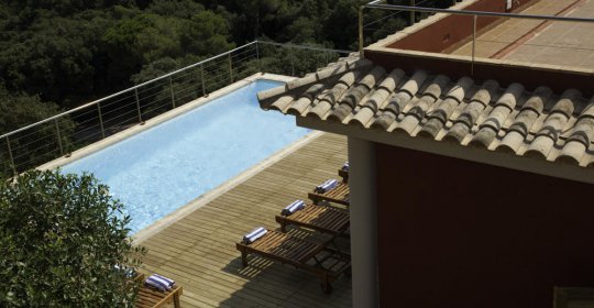 Es Cel de Begur Hotel