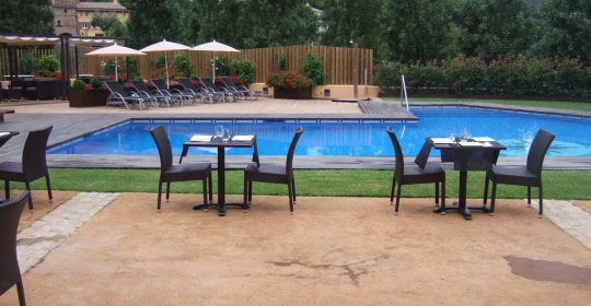 Hostalet de Begur - Adults Only