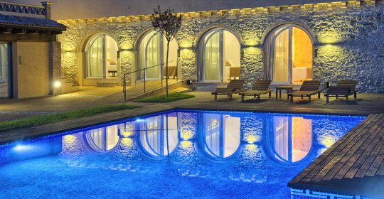 Hostalet de Begur - Adults Only