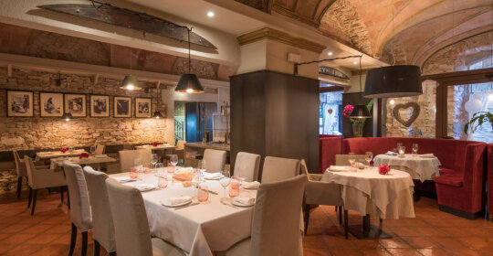 Hotel-Spa Classic Begur