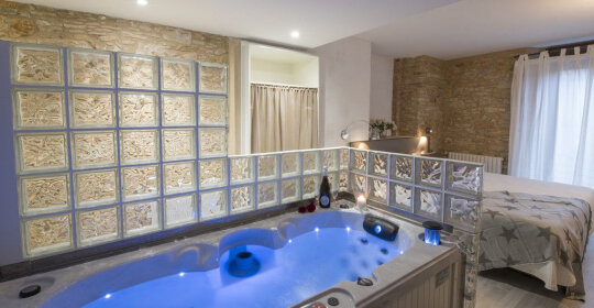 Hotel-Spa Classic Begur