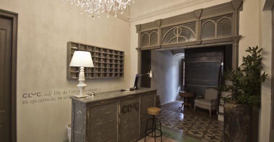 Cluc Hotel Begur