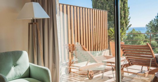 L'Aixart Aiguablava Hotel