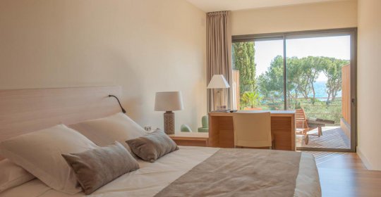 L'Aixart Aiguablava Hotel