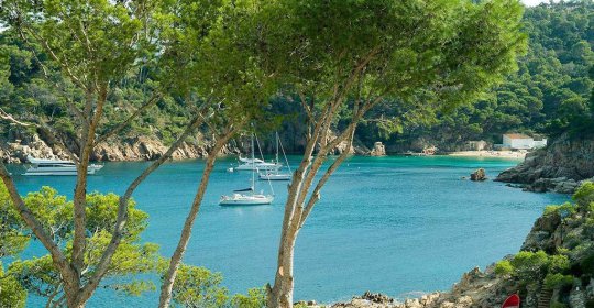 L'Aixart Aiguablava Hotel