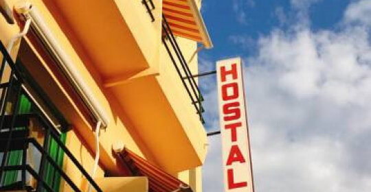 Hostal Rom