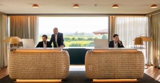 Hotel Terraverda Empordà Golf