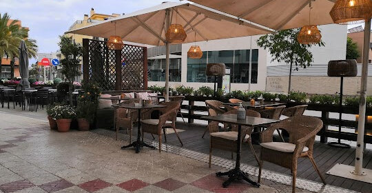 Restaurant Pizzería L'italiana