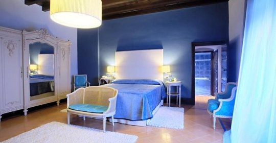 Hotel Palau Lo Mirador