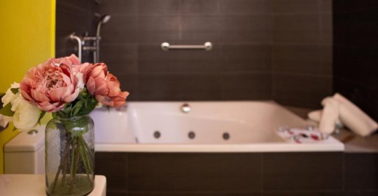 Hotel Palau Lo Mirador