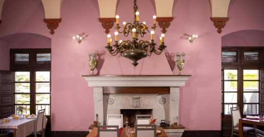 Hotel Palau Lo Mirador