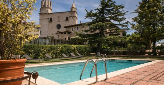 Hotel Palau Lo Mirador