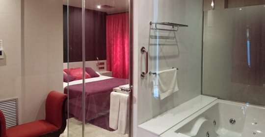 Hotel Palau Lo Mirador