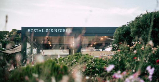 Hostal Ses Negres