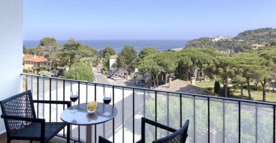 Hotel Eetu - Adults Only