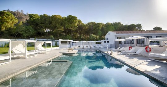 Hotel Eetu - Adults Only