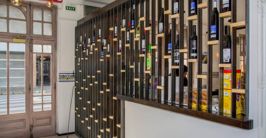 El Racó de Castelló