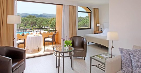 La Costa Hotel Golf & Beach Resort