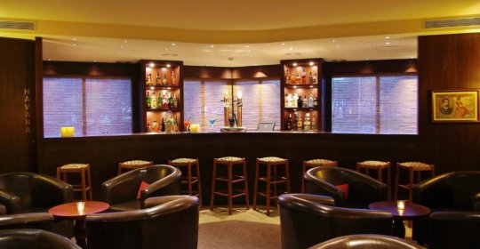 La Costa Hotel Golf & Beach Resort