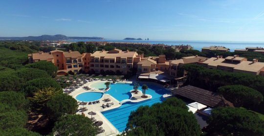 La Costa Hotel Golf & Beach Resort