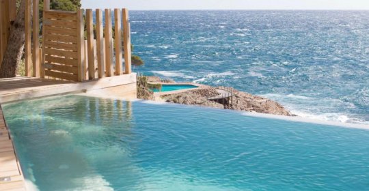 Cap Sa Sal Luxury, The Originals Collection (Relais du Silence)