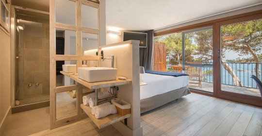 Cap Sa Sal Luxury, The Originals Collection (Relais du Silence)