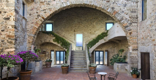 El Far Hotel Restaurant