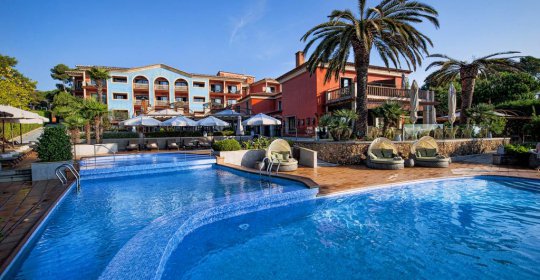 Hotel & Spa Cala del Pi