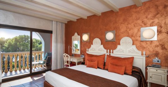 Hotel & Spa Cala del Pi