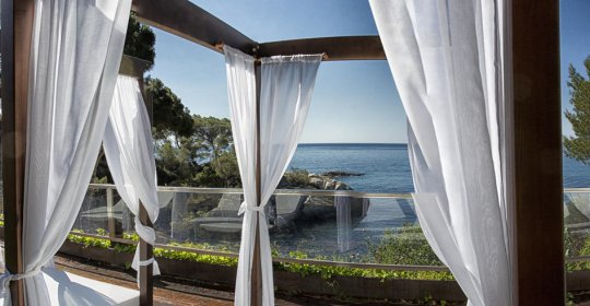 Hotel & Spa Cala del Pi