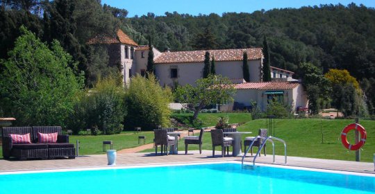 Hotel La Malcontenta