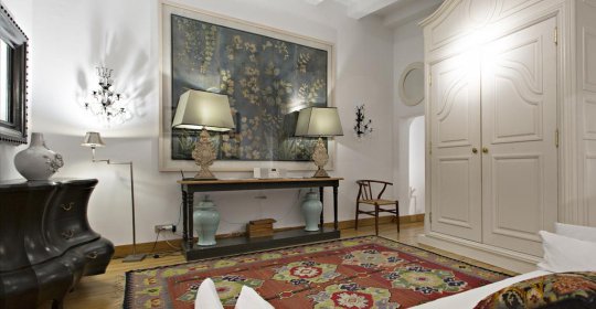 Hotel La Malcontenta