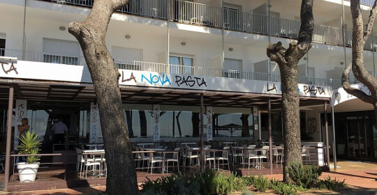 Nova Pasta