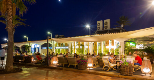 Enjoy it empuriabrava