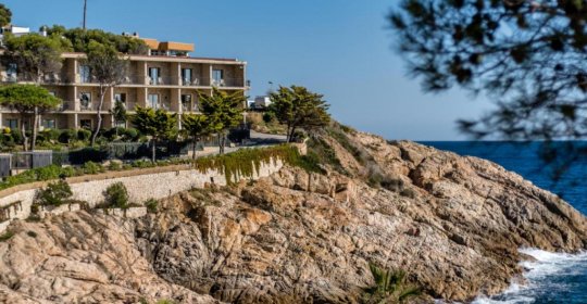 Hotel Eden Roc by Brava Hoteles