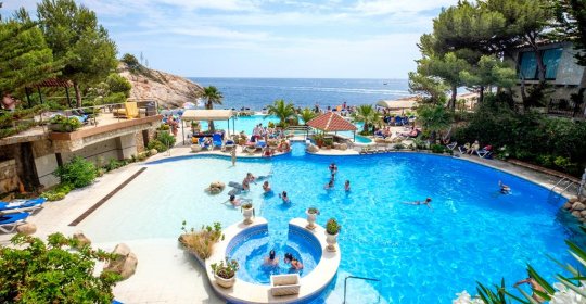 Hotel Eden Roc by Brava Hoteles