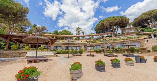 Hotel Eden Roc by Brava Hoteles