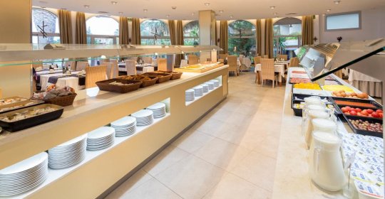 Hotel Eden Roc by Brava Hoteles