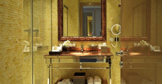 Alàbriga Hotel & HomeSuites GL