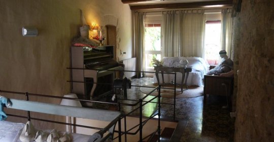 Hotel Restaurant El Pati