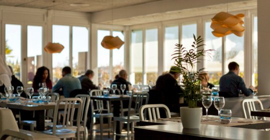 Restaurant Can Panedes