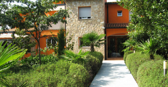 Hotel Aatu - Adults Only