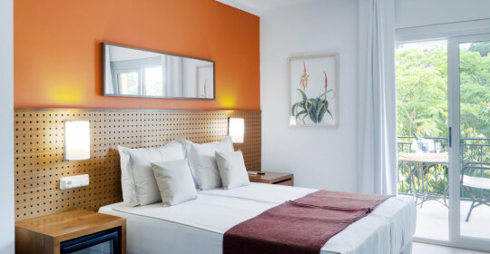 Hotel Aatu - Adults Only