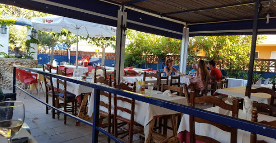 Don Quijote Restaurant Pizzeria