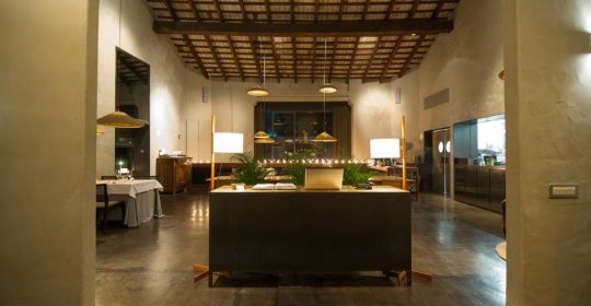 Hotel del Teatre - Adults Only