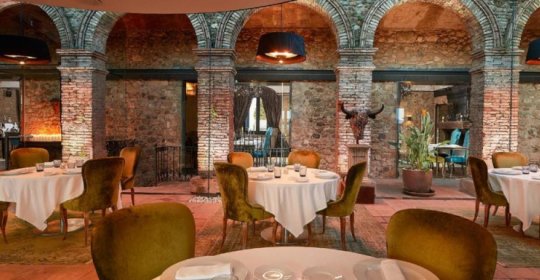 Hotel Castell d'Empordà