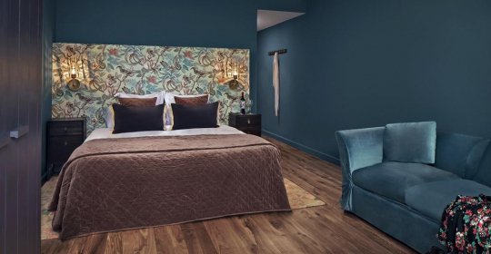 Hotel Castell d'Empordà