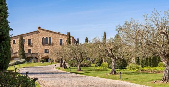 Mas de Torrent Hotel & Spa